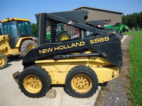 new holland skid steer lx565 specs|used new holland lx565 for sale.